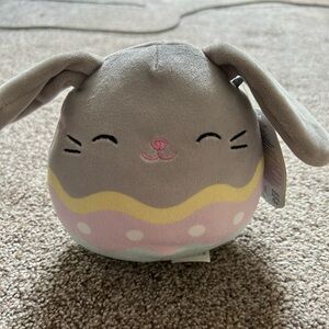 Squishmallows 5” Blake The Bunny